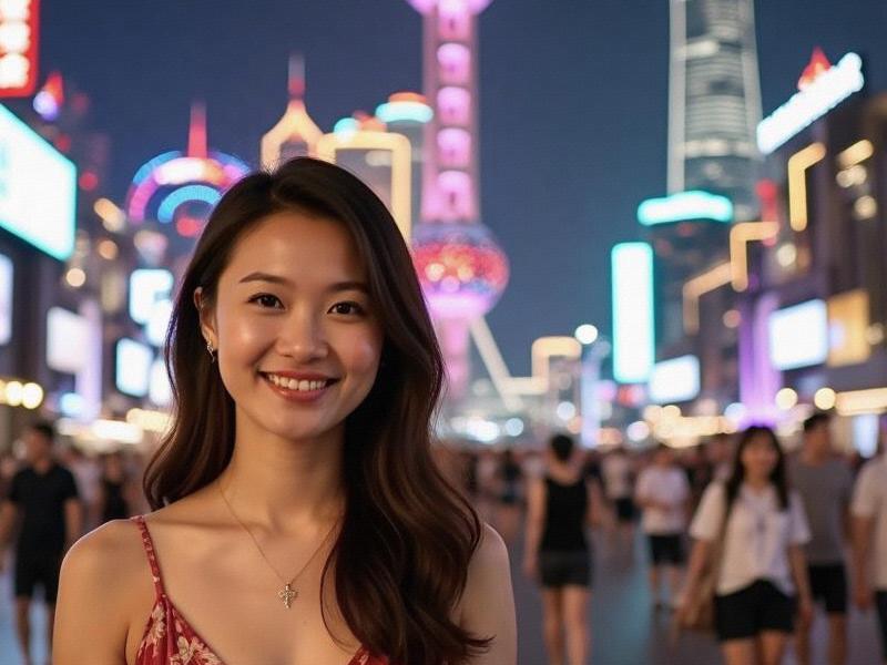 The Concrete Jungle Blossoms: How Shanghai Became the World's Most Sustainable Megacity