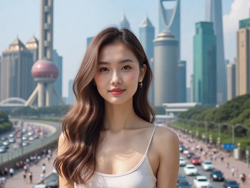 Shanghai 2025: The Evolution of a 21st Century Megacity and Its Expanding Sphere of Influence