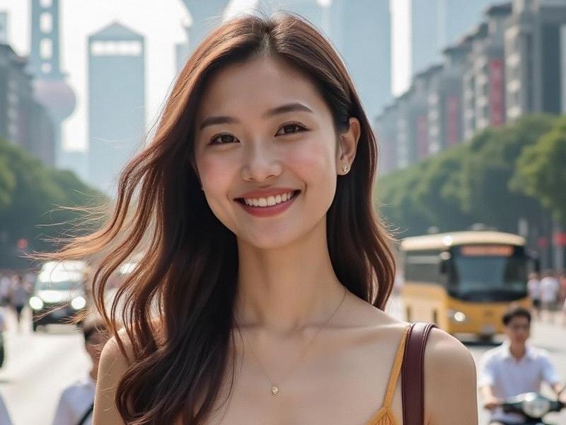 Shanghai 2025: The Silent Revolution in China's Financial Capital