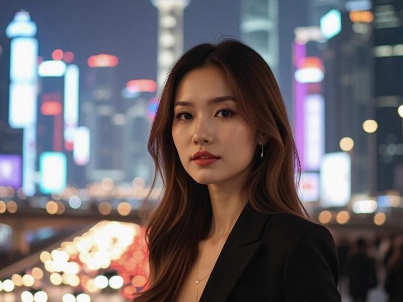 《旗袍与西装：上海女性的世纪变奏曲》
