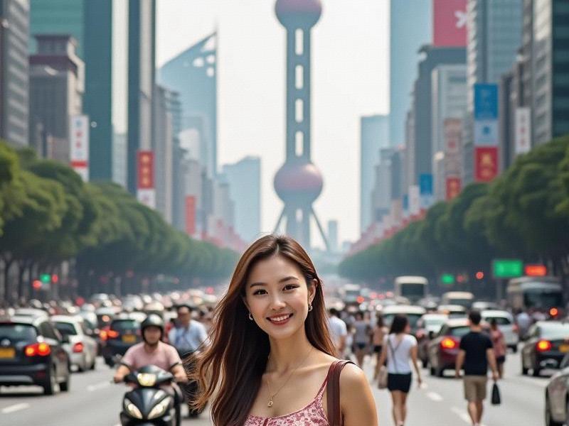 Shanghai and Beyond: The Rise of China's First Mega-Regional Economy