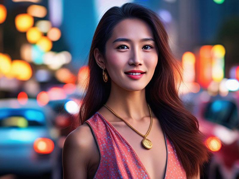Shanghai's Green Transformation: How the City is Leading China's Eco-Friendly Revolution