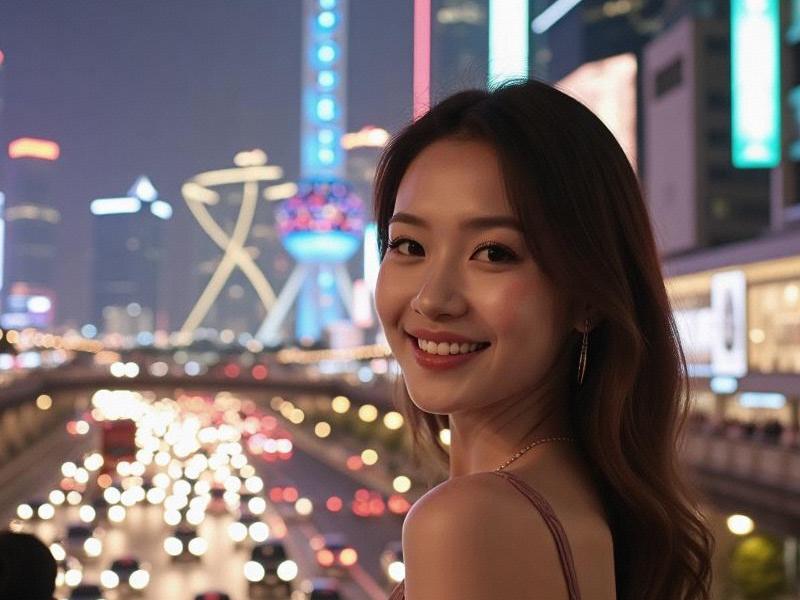 Shanghai's Entertainment Renaissance: Where Tradition Meets Futurism in 2025