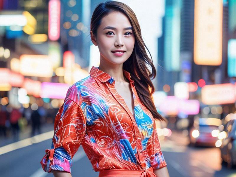 Shanghai's Thriving Entertainment Club Scene: A Nightlife Boom in the City of Dreams