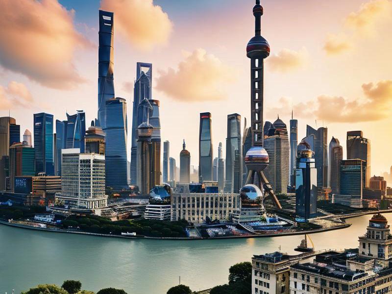 Shanghai's Rich Culture and Enduring History: A Journey Through Time