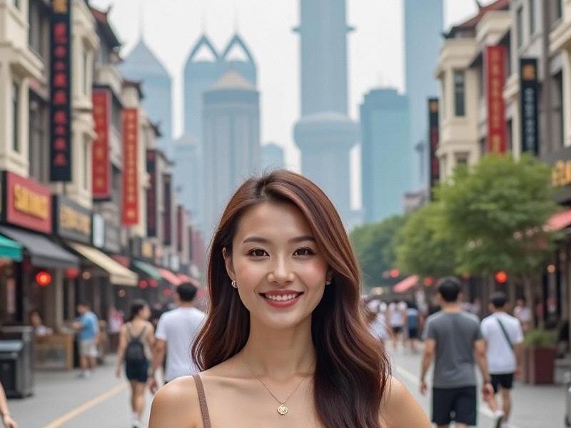 Shanghai and the Yangtze River Delta: Forging China's Future Megalopolis