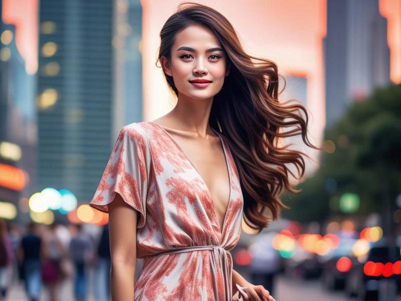Shanghai Beauties: An In - depth Appreciation