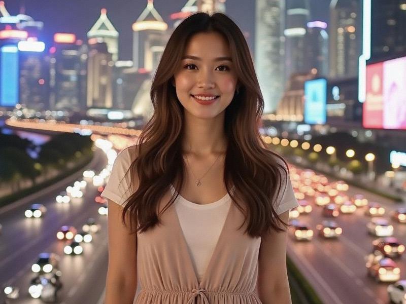 Shanghai 2025: Where Tradition and Technology Converge in China's Global Hub
