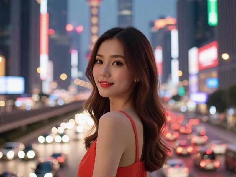 The Shanghai Supercluster: How China's Economic Capital and Its Satellite Cities Are Creating the World's Next Megaregion