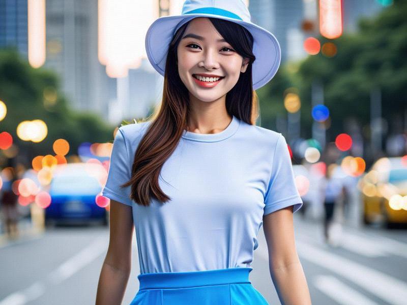 Shanghai: A Dynamic Metropolis of Innovation and Culture