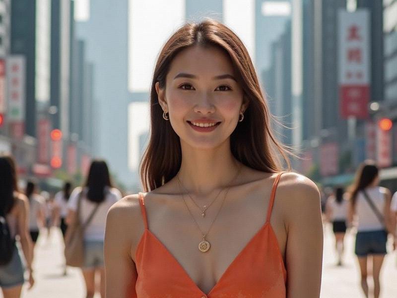 Shanghai 2025: The Phoenix of the East Rises Again