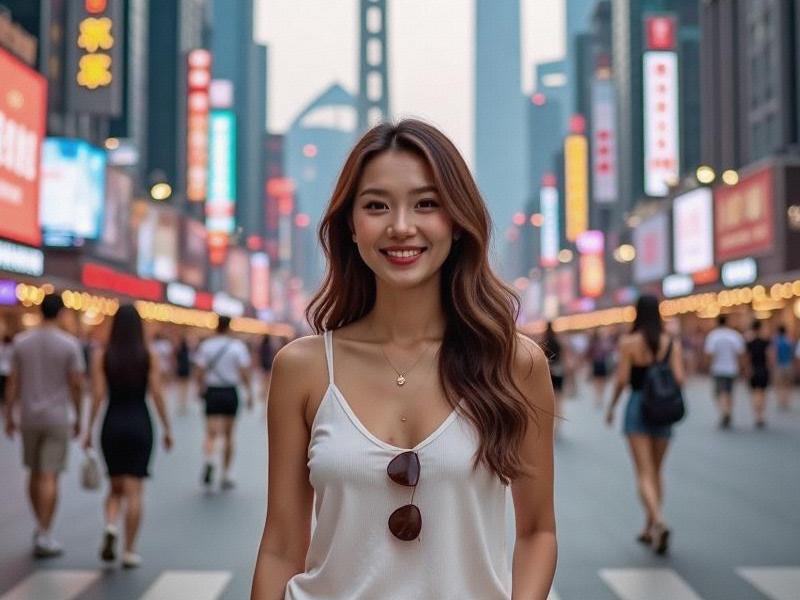 Shanghai 2025: Where Tradition Meets Tomorrow