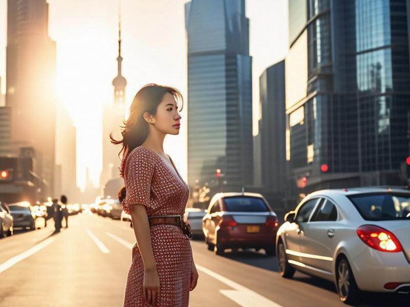 Shanghai and Its Surrounding Areas: A Comprehensive Overview