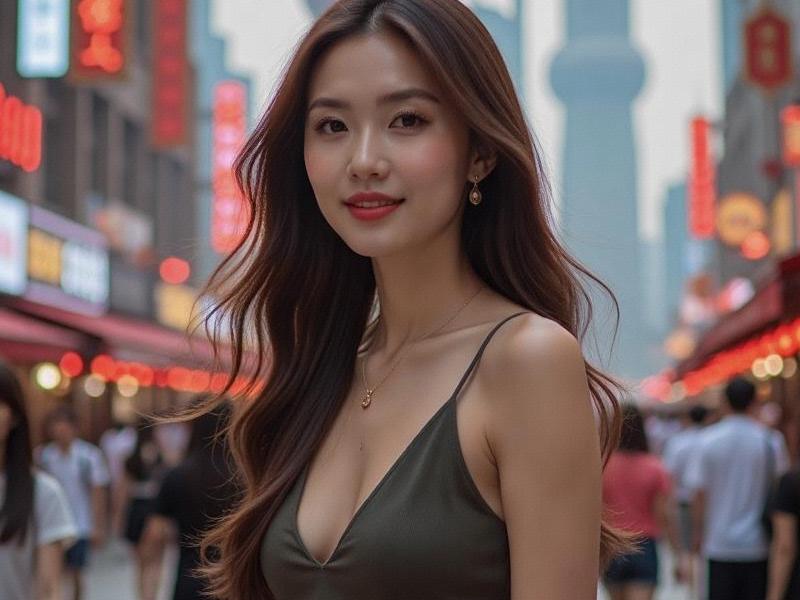 The Shanghai Algorithm: How China's Global City Is Programming Its Future
