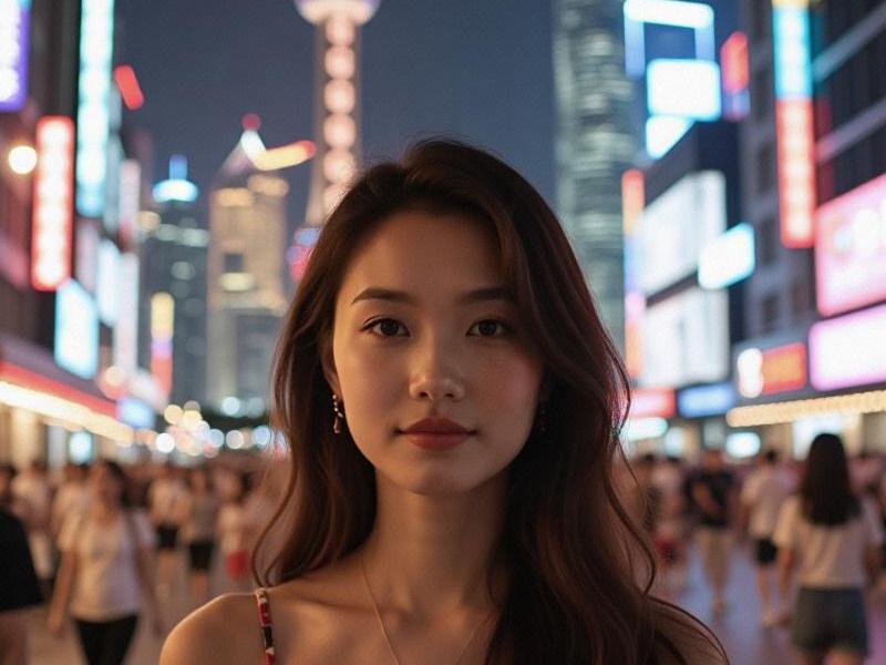 【海派丽人：上海都市女性的时尚进化论】