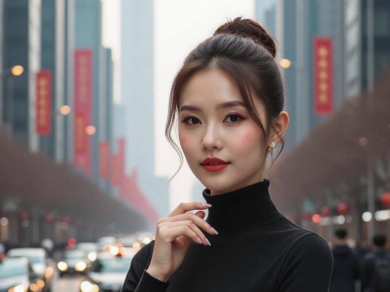 【摩登密码】从张园名媛到AI设计师：上海女性的百年美学革命