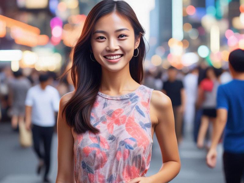 Shanghai's Journey Towards a Sustainable Future: A Comprehensive Analysis