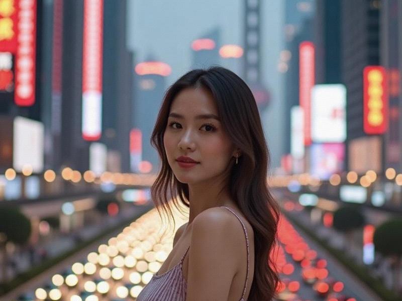 The Phoenix of the East: Shanghai's 21st Century Cultural Revolution