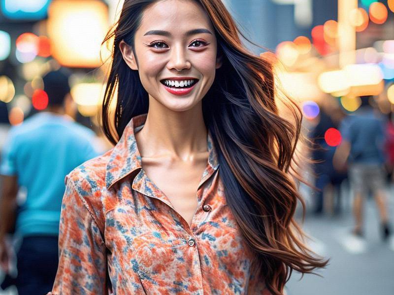 Shanghai's Green Transformation: How the City is Leading China's Eco-Friendly Revolution