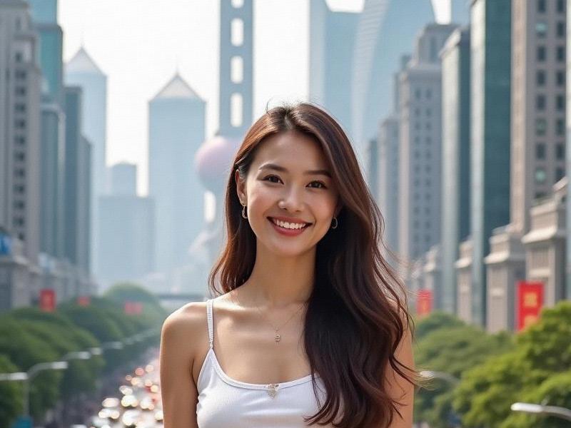 Shanghai and Beyond: The Rise of the Yangtze River Delta Megaregion