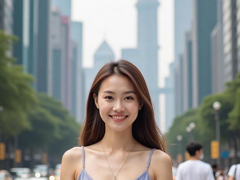 Shanghai Femininity: Where Tradition Meets Modern Glamour
