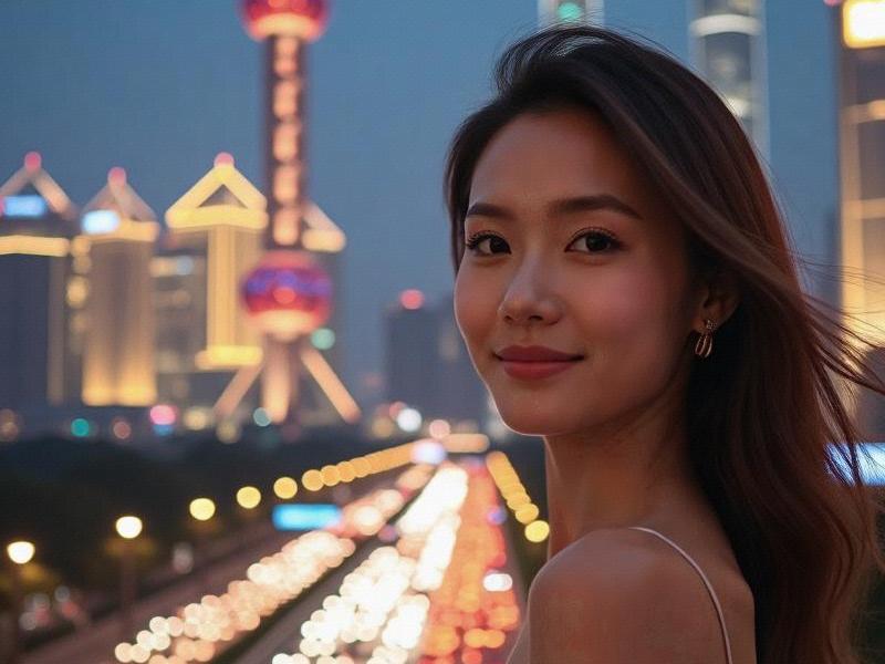Shanghai 2030: How China's Global City Is Reinventing Urban Civilization