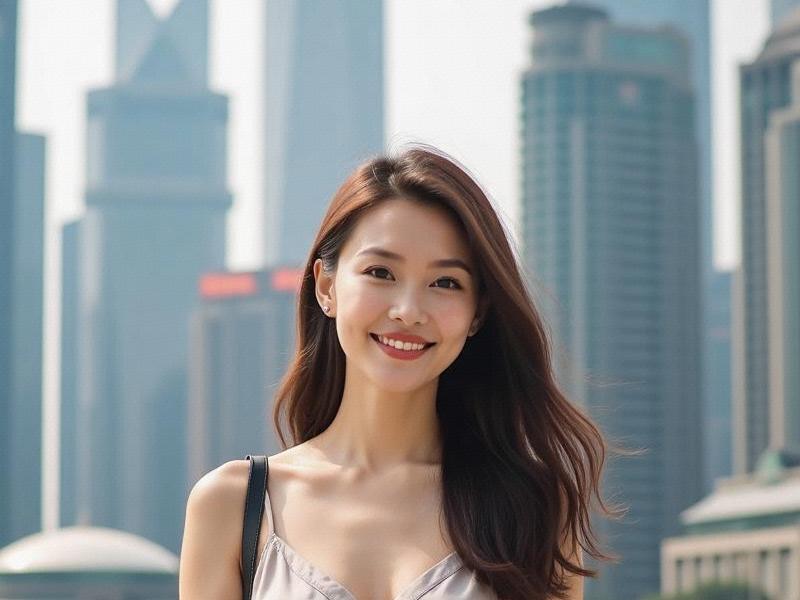 Shanghai Style Redefined: The Evolving Narrative of Urban Chinese Femininity