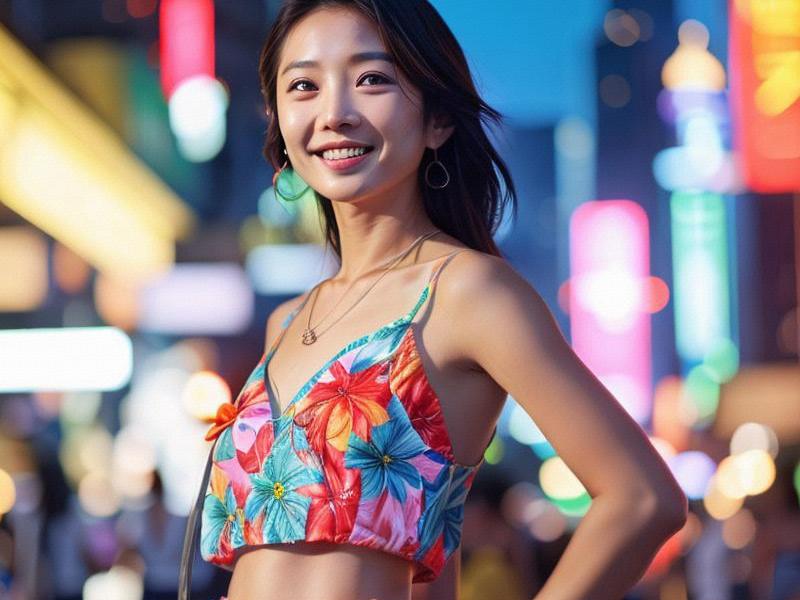 Shanghai's Vibrant Nightlife: A Kaleidoscope of Entertainment and Leisure