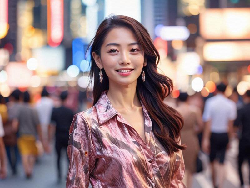 Shanghai's Thriving Entertainment Industry: A Comprehensive Overview