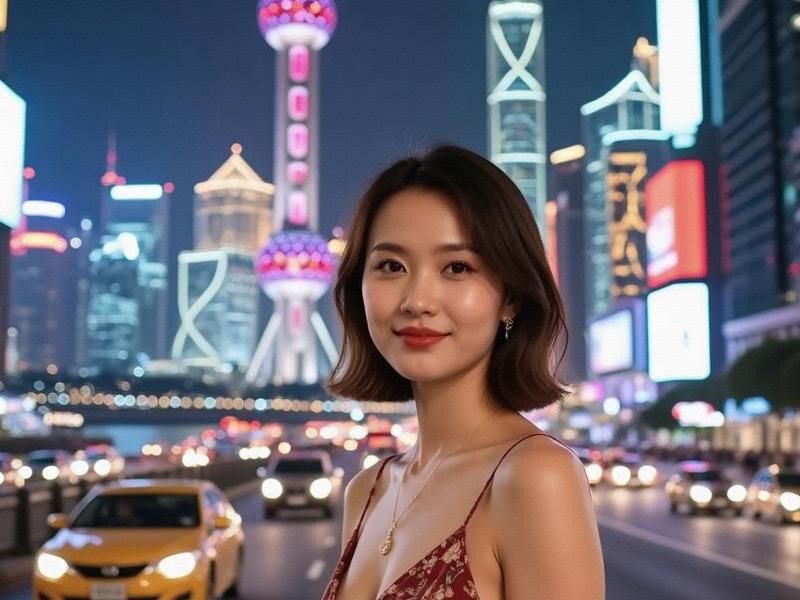 The Greater Shanghai Megaregion: China's Economic Powerhouse Redefining Urban Futures