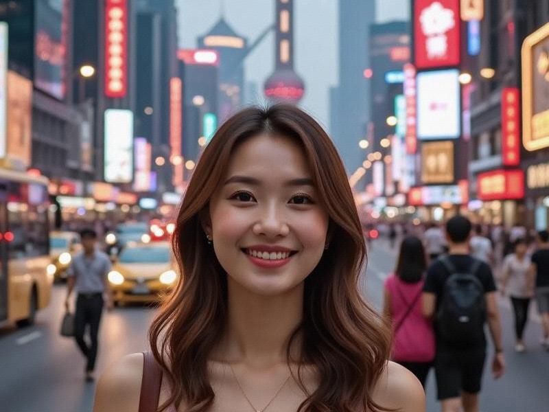 Shanghai's Velvet Rope Economy: Inside the City's Elite Entertainment Clubs