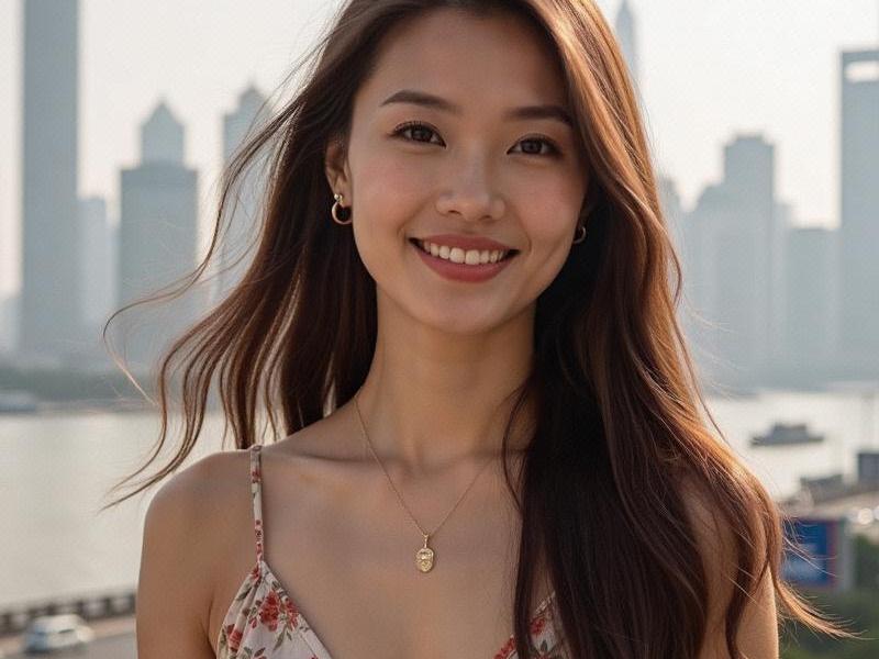 Shanghai Femininity in Flux: How the City's Women Are Rewriting Gender Narratives