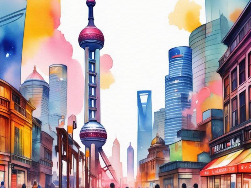 Exploring the Hidden Gems of Shanghai: A Journey Beyond the Bund and Nanjing Road