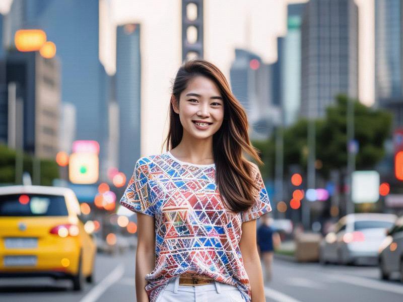 Shanghai's Renaissance: A Journey Through the City's Modern Transformation