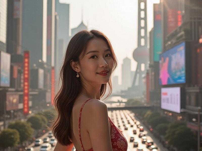 Shanghai's Nightlife Revolution: How Luxury Clubs Became the City's New Business Hubs