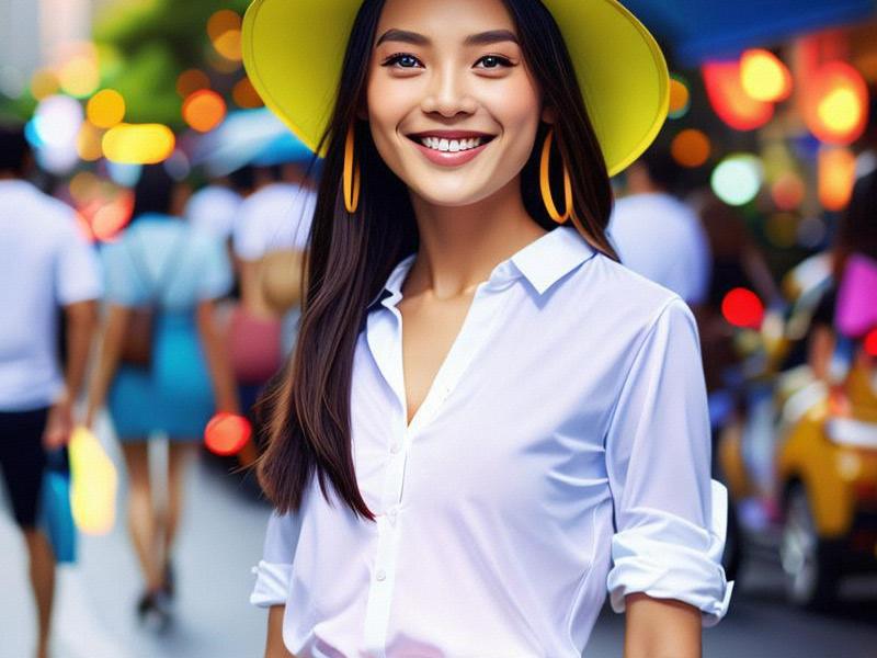 Shanghai's Green Transformation: How the City is Leading China's Eco-Friendly Urban Development