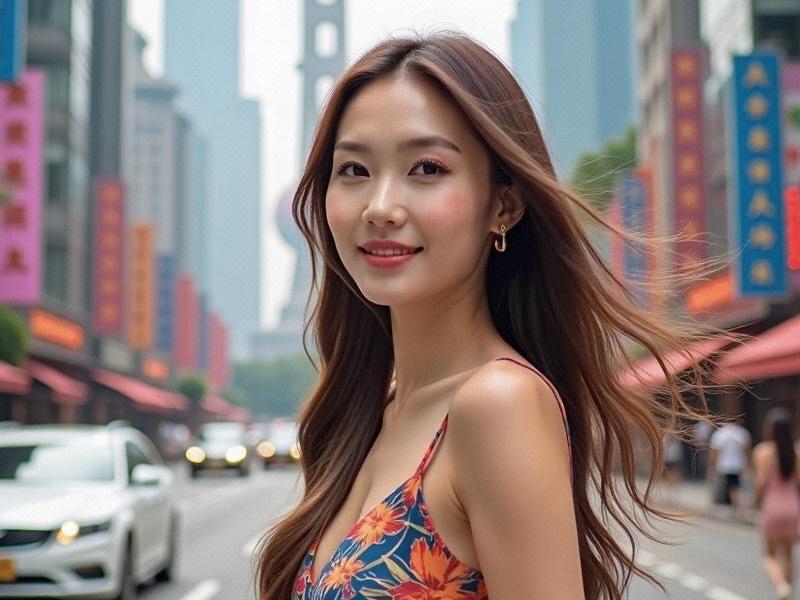 【都市观察】她时代的上海样本：解码魔都女性的多维魅力