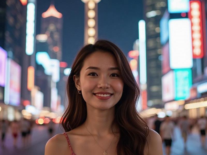 The Shanghai Aesthetic: How Women Are Shaping China's Global City