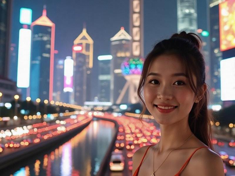 Shanghai's Dual Identity: Preserving Heritage While Building the Future