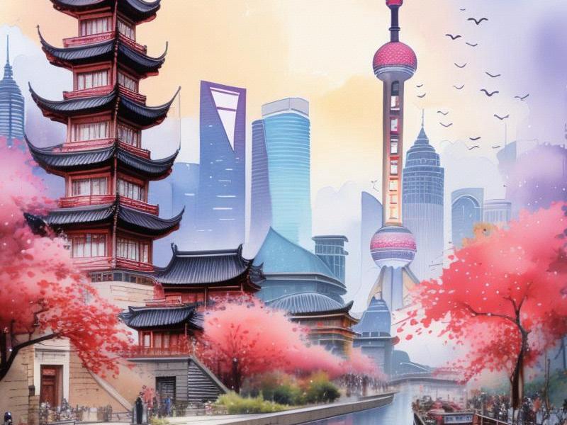 Exploring the Hidden Gems of Shanghai's Beauty Scene