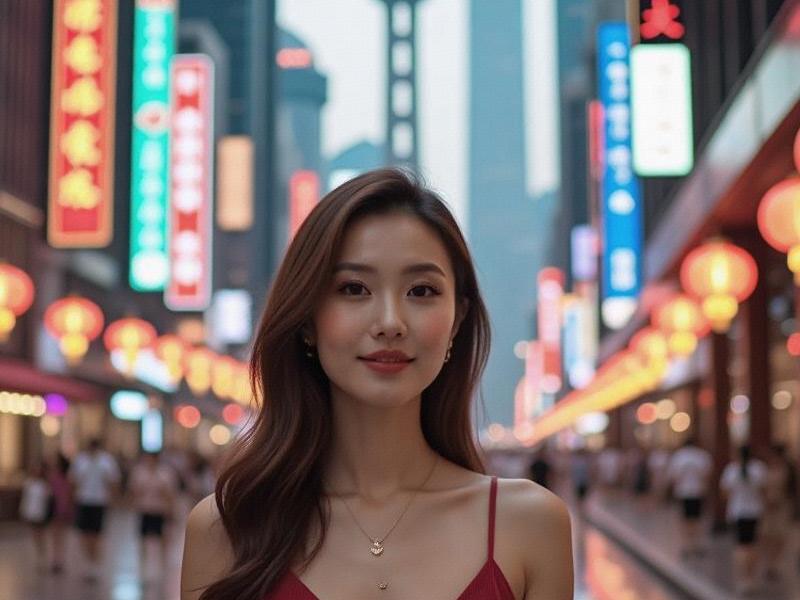 Shanghai 2025: Where Wall Street Meets Silicon Valley - The Making of a Global Financial-Tech Hybrid