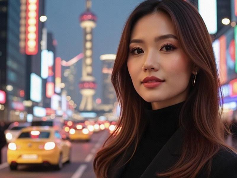 【摩登与坚韧：上海女性气质百年流变录】