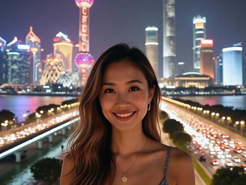 Neon Renaissance: Inside Shanghai's Next-Generation Ultra-Luxury Entertainment Clubs
