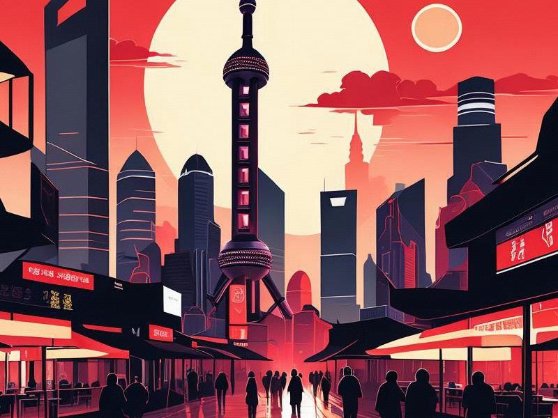 An Unforgettable Night at a Shanghai Club: A Blend of Culture and Entertainment