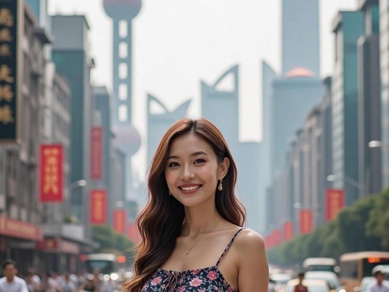 Velvet Ropes & Digital Dreams: Shanghai's Entertainment Clubs Enter the Metaverse Era