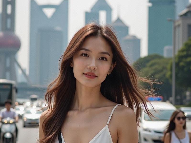 Shanghai After Dark: The Reinvention of Urban Entertainment in China's Global City
