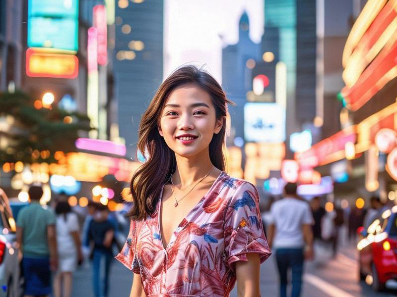 Shanghai Entertainment Venues: A Comprehensive Review and Evaluation System
