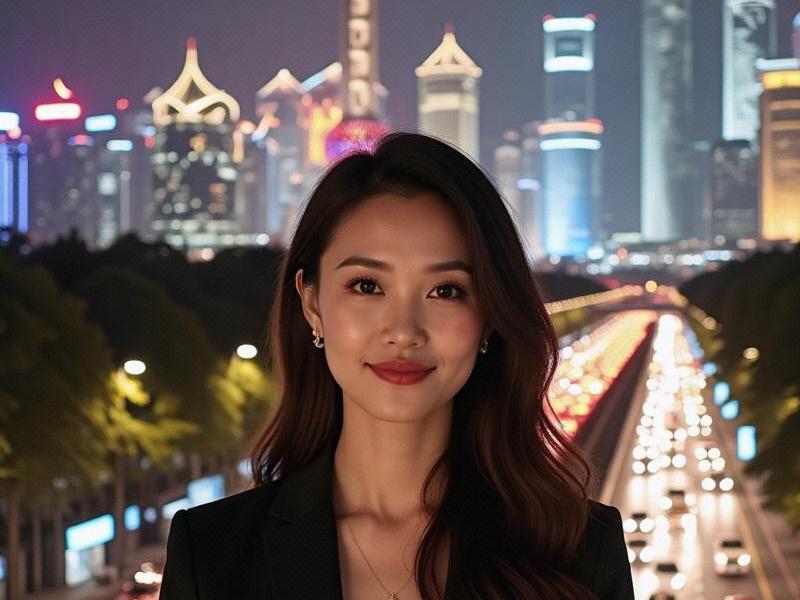 【霓虹考古】上海娱乐会所的时空折叠实验