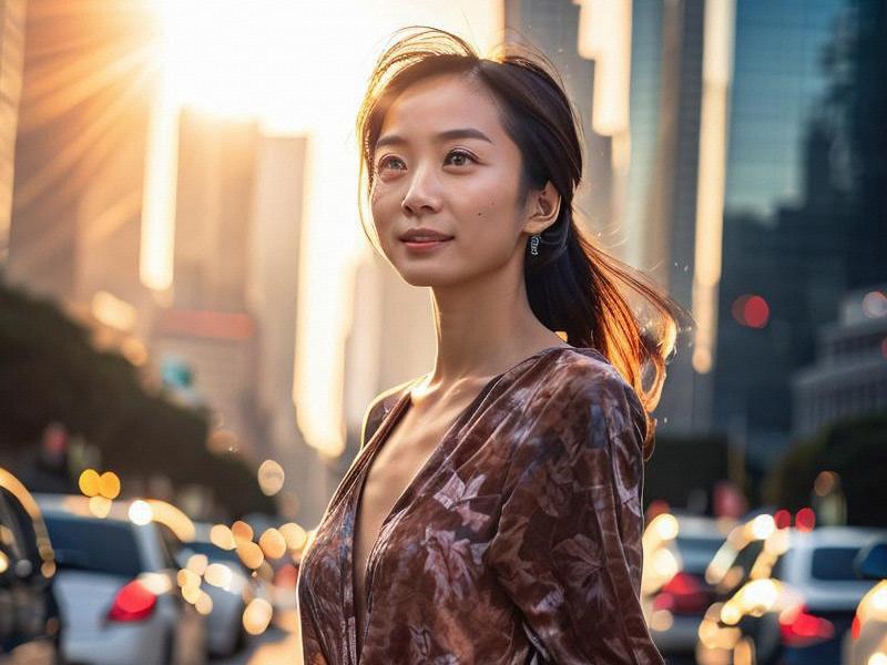 Shanghai Goddess Lifestyle: A Blend of Tradition and Modernity