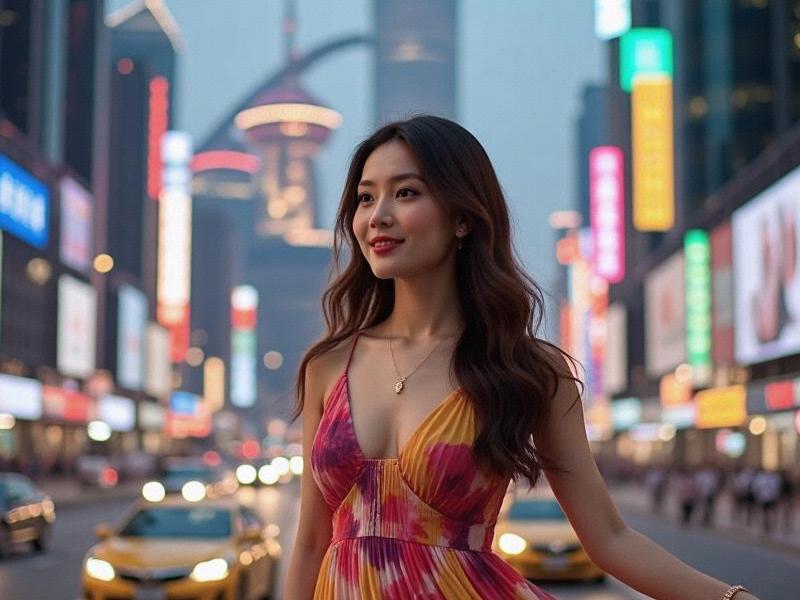 Shanghai's Sprawling Influence: How China's Financial Capital Reshapes the Yangtze River Delta